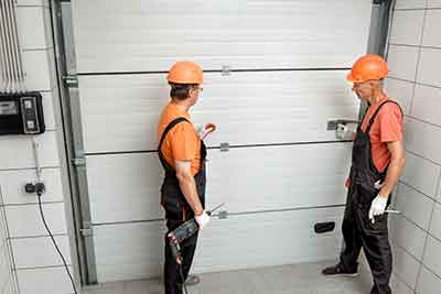 Spring Valley Garage Door Repair