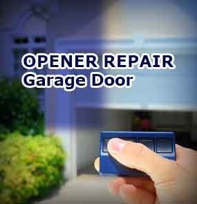 Spring Valley Garage Doors