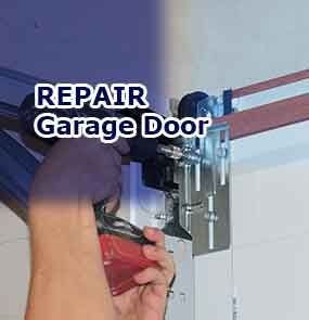 Repair Spring Valley Garage Doors